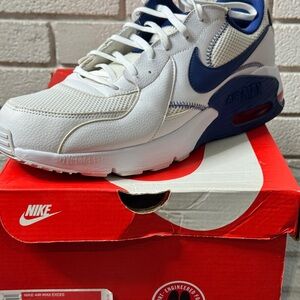 Brand new Nike Air Max Excee sneakers Size 13 Men's